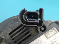 TEST Alternator Seat Toledo III 06F903023C, 2542695C 2.0 tdi BKD