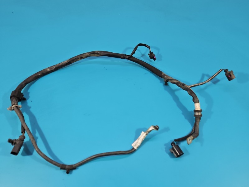 Wiązka instalacja Alternatora Vw Touran II 5Q0971230FS