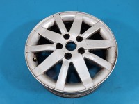 Felga aluminiowa 16" Renault Fluence alufelga 403000063R