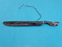 Czujnik otwierania klapy Peugeot 508 II 18- 9814409680