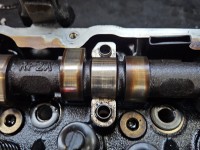 Głowica Mazda 6 II GH 2.0 citd