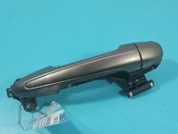 Klamka tył prawa zewnętrzna Toyota Rav4 IV