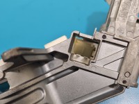 Stacyjka KLUCZYK WKŁADKA Opel Astra III H 2421430, 30415A225B