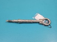 Ucho holownicze hak Citroen C4 II