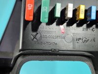 Schowek pasażera Renault Express EUROPA