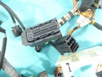 InstalacJa Wiązka silnika 7570537, 7556146-01 2.0 wiel Bmw e90