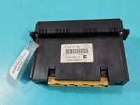 Konsola panel nawiewu Seat Leon I Toledo II 1M0820043D