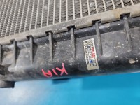 Chłodnica wody Kia Carnival II 05-14 2.9 crdi