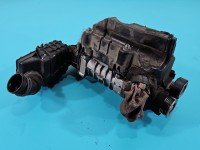 Turbosprężarka Vw Tiguan I 07- 03C103502K, 03C276 1.4 TSI 150KM