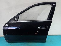 DRZWI PRZÓD LEWE KIEROWCY Mercedes W212 5d czarny 040U