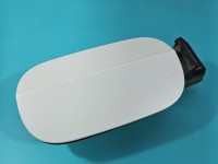 Klapka wlewu paliwa Volvo S90 II 16- biały, Producent części: Volvo, Europejska, 707-46, biały 707-46