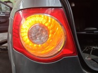 Lampa tył lewa błotnika Vw Jetta V sedan EUROPA 1K5945095G