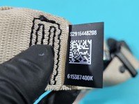 Pas bezpieczeństwa przód prawy pasażera Bmw f10 f11 9164482, 610126200E