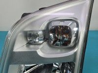 Reflektor lewy lampa przód Ford Transit MK7 06-13 EUROPA