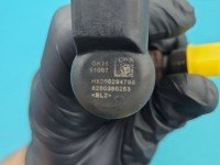 TESTOWANY Wtryskiwacz Renault Scenic II 8200380253, H8200294788 1.5 dci