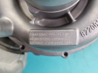 Turbosprężarka Regenerowana Opel Movano III 883860-1, 846016-1, GT12382 2.3 cdti 170KM