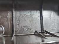 Pokrywa zaworów Ford Fusion 1.4 16V