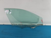 Szyba drzwi przód prawa pasażera Kia Niro I 16-22 HB