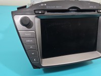 Radio fabryczne Hyundai Ix35 09-13 96560-2Y600TJN radioodtwarzacz