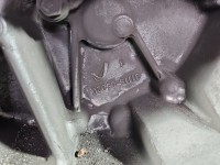 Skrzynia biegów Toyota Corolla E16 E18 13- 1.6 16V