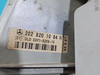 Lampa tył prawa Mercedes W202 sedan