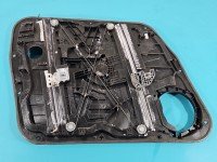 Podnośnik przód prawy SZYBY WINDA 82460-F1000 Kia Sportage IV 15-21 IMPRK1400822, 82460-F1000, Europejska, 2pin 5d HB