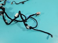 Instalacja Wiązka drzwi przód prawych Jaguar XE X760