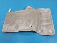 Osłona Peugeot, termiczna Peugeot 508 II 18- 1.6 PureTech