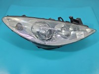 Reflektor prawy lampa przód Peugeot 307 EUROPA 9681832280