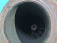 Turbosprężarka Hyundai I40 824168-0001, 28201-2A310 1.7 crdi 141KM