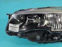 Reflektor lewy lampa przód Peugeot 508 I EUROPA