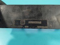 Cewka zapłonowa Opel Astra II G 1.6 16v Producent części: OPEL, 2X3PIN