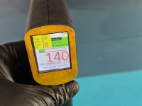 DRZWI PRZÓD LEWE KIEROWCY Opel Astra III H 5d Z163