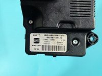 Konsola panel nawiewu Seat Leon II 1P0907044D