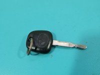 Stacyjka KLUCZYK WKŁADKA Toyota Yaris I 89783-0D010
