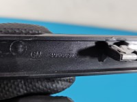 Listwa dekor deski Opel Astra V K 39079555, 39039739, 39079556