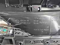 Tapicerka drzwi tył prawa boczek Skoda Kamiq