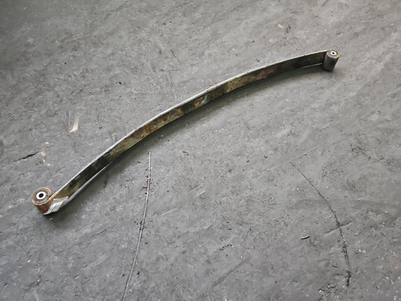 Resor tył Opel Movano III