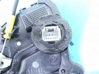 Zamek przód prawy Toyota Land Cruiser J200 07- EUROPA 4 PIN 4F1080909