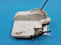 Zamek przód lewy 6N2837015D Vw Polo III 6N EUROPA