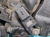 Przepustnica Peugeot 207 9657485480 1.6 hdi