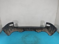 Zderzak tył Toyota Rav4 III 05- grafitowy 1E0 HB