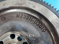 Sprzęgło HYUNDAI i20 II 14-20 M23211-03010, 1878600973, 3082600789 1.2 16V (G4LA)