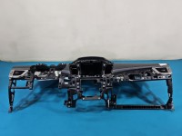 Deska rozdzielcza airbag pasażera kokpit Hyundai I30 II 12-16