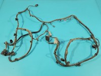 Wiązka zderzaka tył Volvo S90 II 16- D-31840646-004, 31840646, P31427275 Instalacja pdc