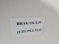 Skrzynia biegów 20EA06 Peugeot 3008 I 1.6 hdi