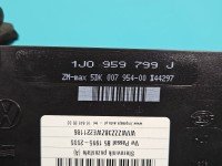 Sterownik moduł komfortu Vw Passat B5 1J0959799J
