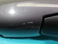 Lusterko prawe Renault Scenic II liliowy europa