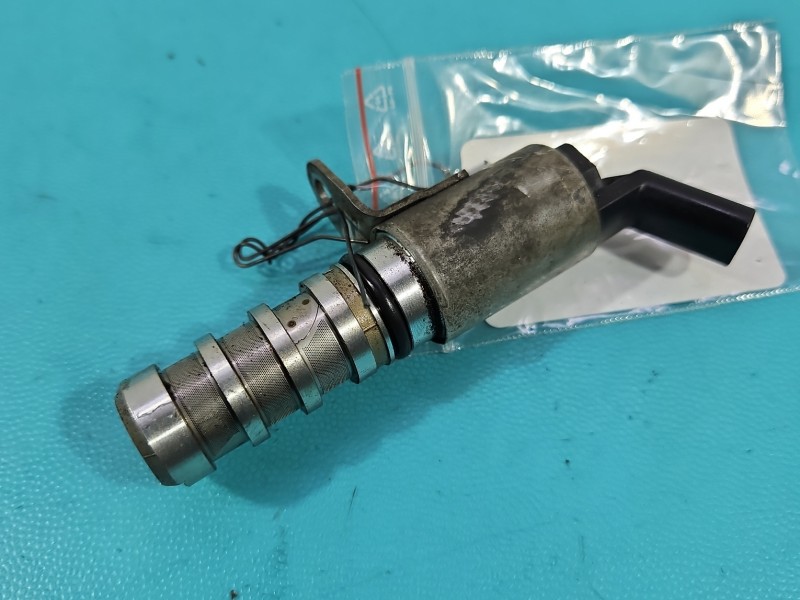 Czujnik faz rozrządu Opel Astra V K 12636524 1.4 T (B14XFL)