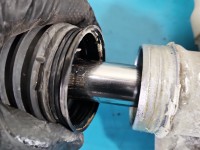 Przekładnia kierownicza maglownica Hyundai I30 III 16- 1.5 dpi G4lg 56500G4000
